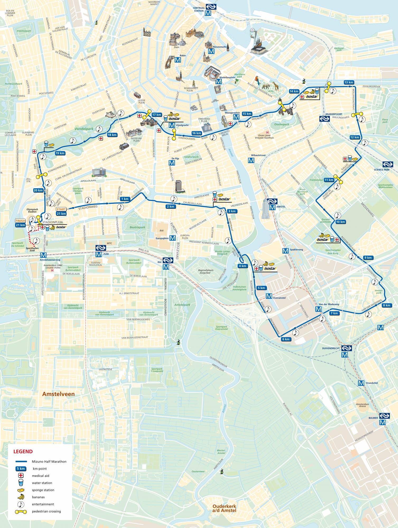 mizuno 10k 2019